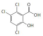 3，5，6-三氯水楊酸 