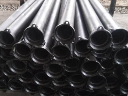 鑄鐵管具有哪些特點？為什么應用廣泛？