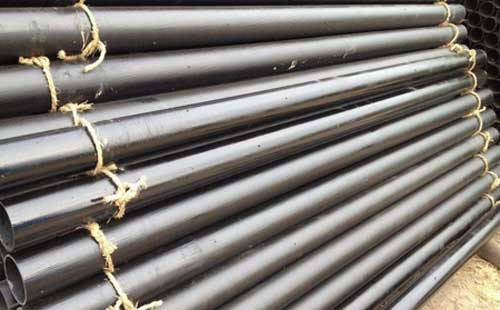 柔性抗震鑄鐵管