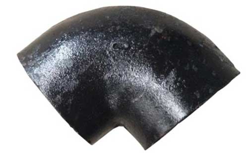 W型柔性鑄鐵管件