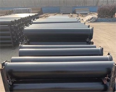 柔性鑄鐵排水管件有什么特點(diǎn)