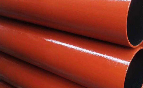 鑄鐵管怎樣進(jìn)行防腐和維保