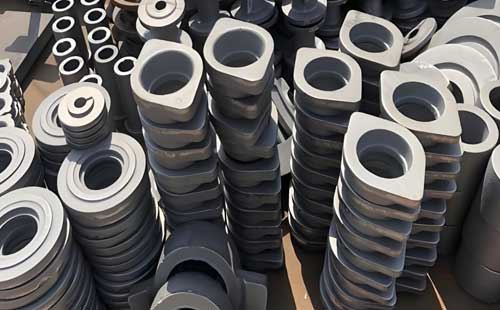 鑄鐵件加工不動(dòng)是什么原因